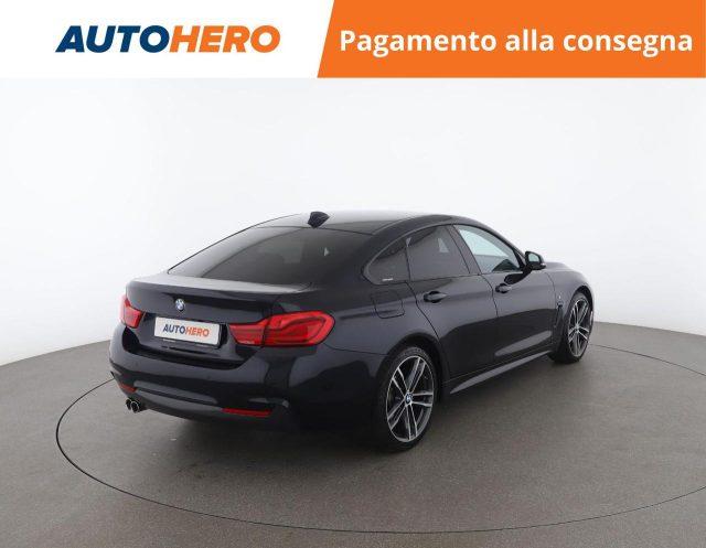 BMW 420 d xDrive Gran Coupé Msport