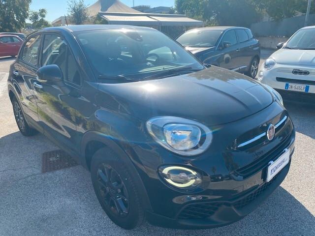 Fiat 500X 1.3 MultiJet 95 CV Lounge 2020 Km 50000