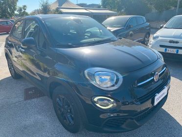 Fiat 500X 1.3 MultiJet 95 CV Lounge 2020 Km 50000