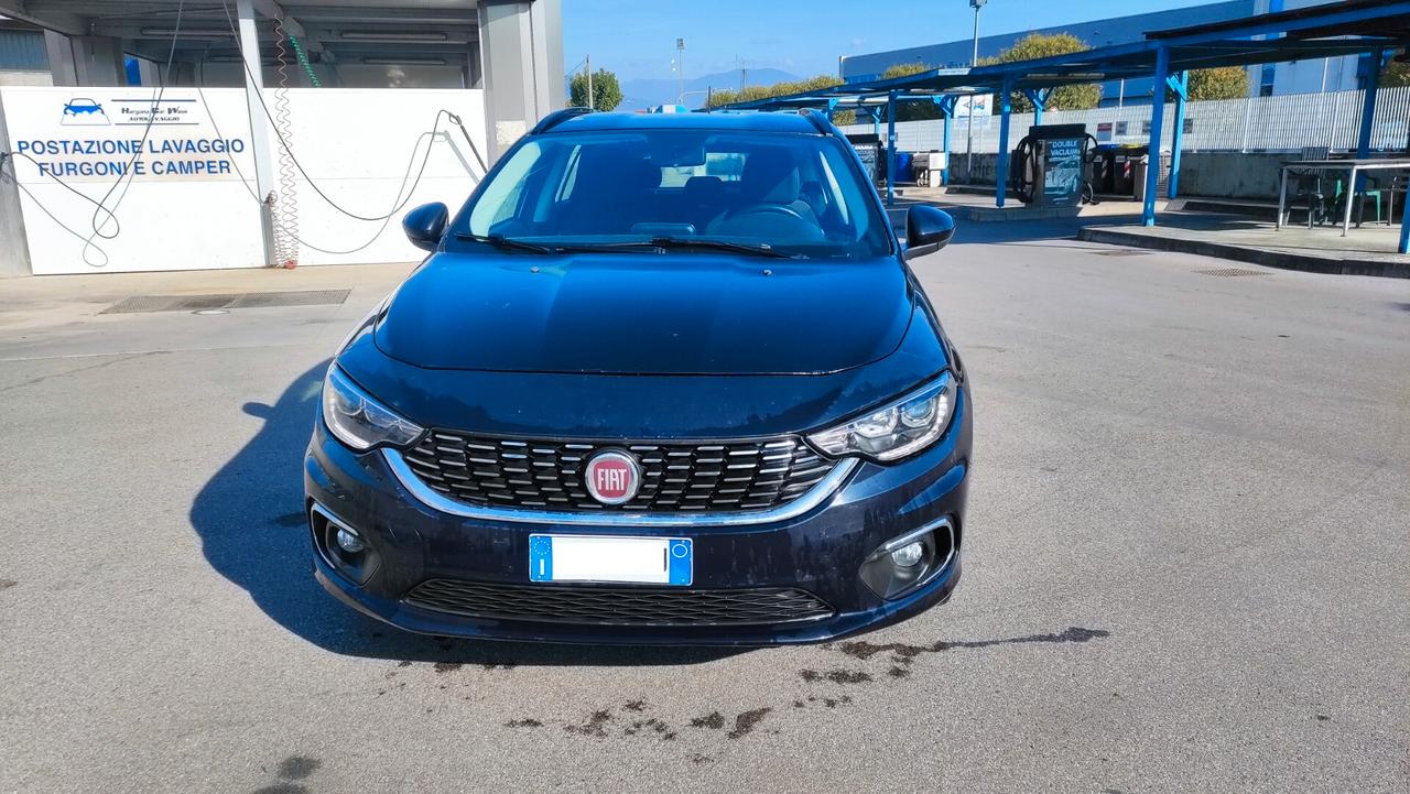 Fiat Tipo 1.6 Mjt S&S SW 5 porte S-Design NEOPATENTATI - 2019