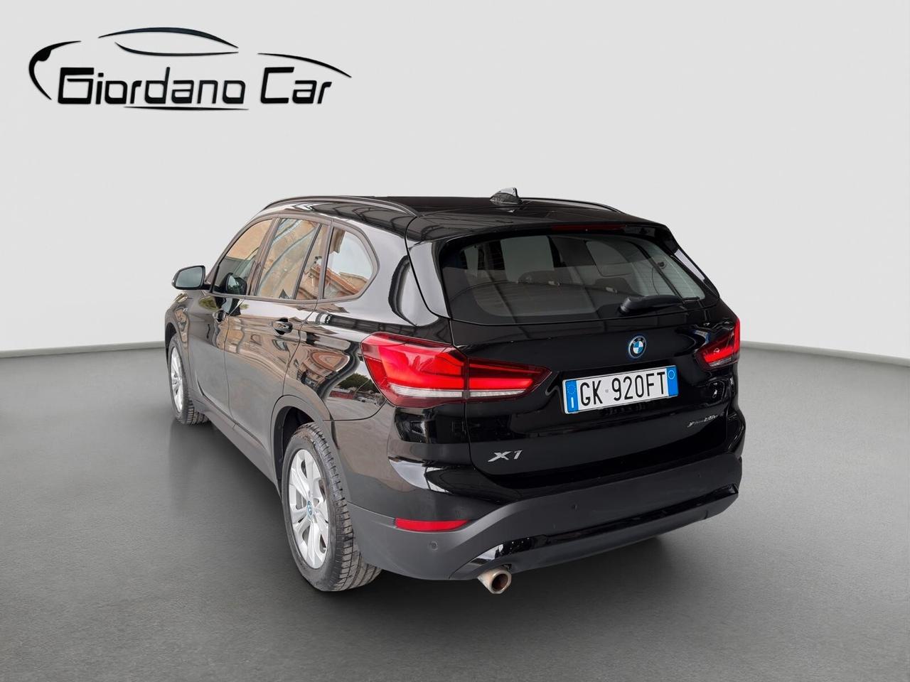 Bmw X1 xDrive25e Business Advantage
