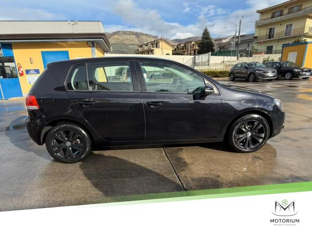 VOLKSWAGEN GOLF 6 HIGHLINE