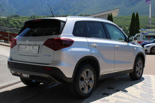 SUZUKI Vitara 1.4 Hybrid 4WD AllGrip Cool+