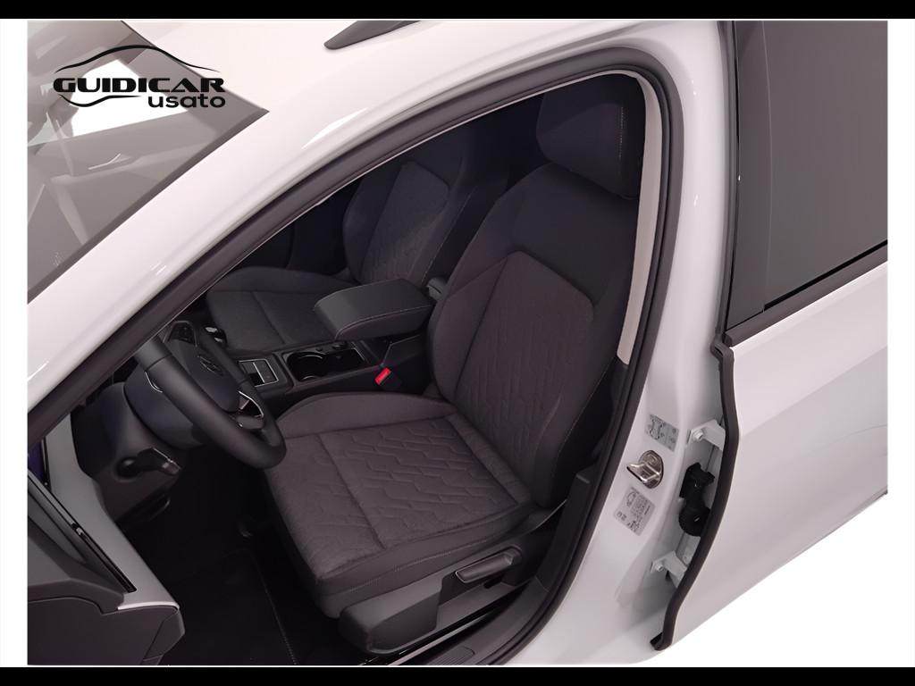 VOLKSWAGEN Golf VIII 2024 Variant - Golf Variant 1.5 tsi Life 115cv