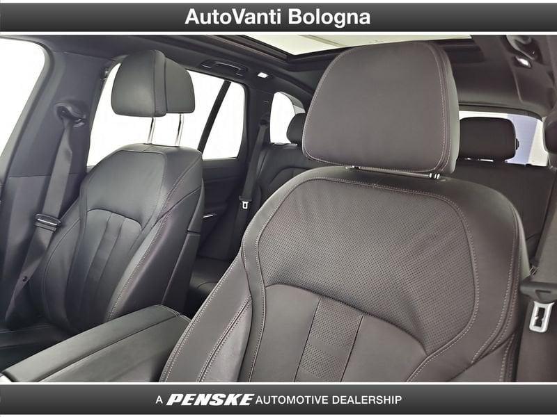 BMW X5 X5 xDrive30d 48V Msport