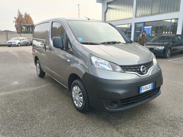 NISSAN NV200 1.6 Furgone