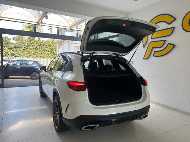 MERCEDES-BENZ GLC 220 d 4Matic Mild Hybrid AMG Line Advanced Plus