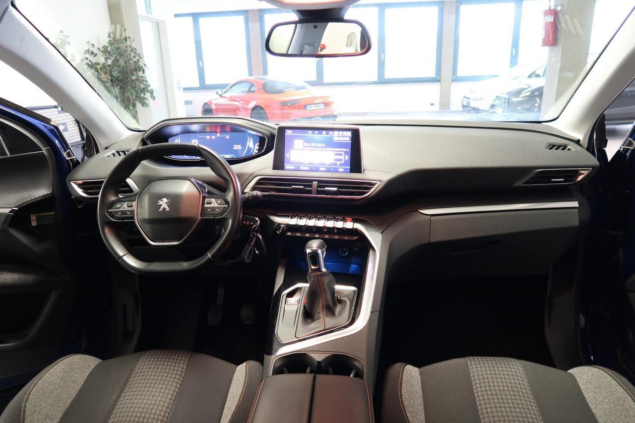 Peugeot 3008 BlueHDi 130 Business