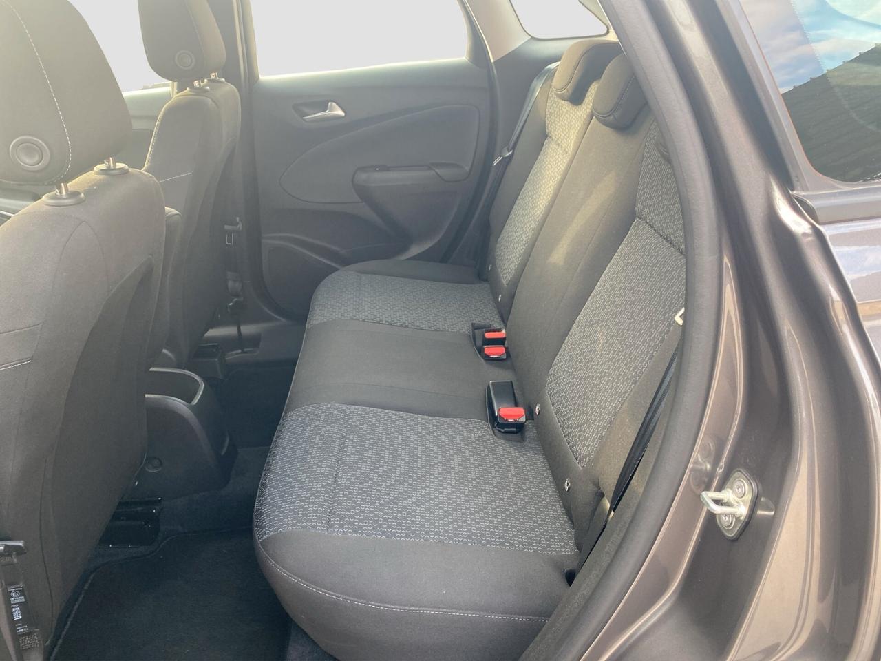 Opel Crossland 1.2 Turbo 12V 110 CV Start&Stop Elegance