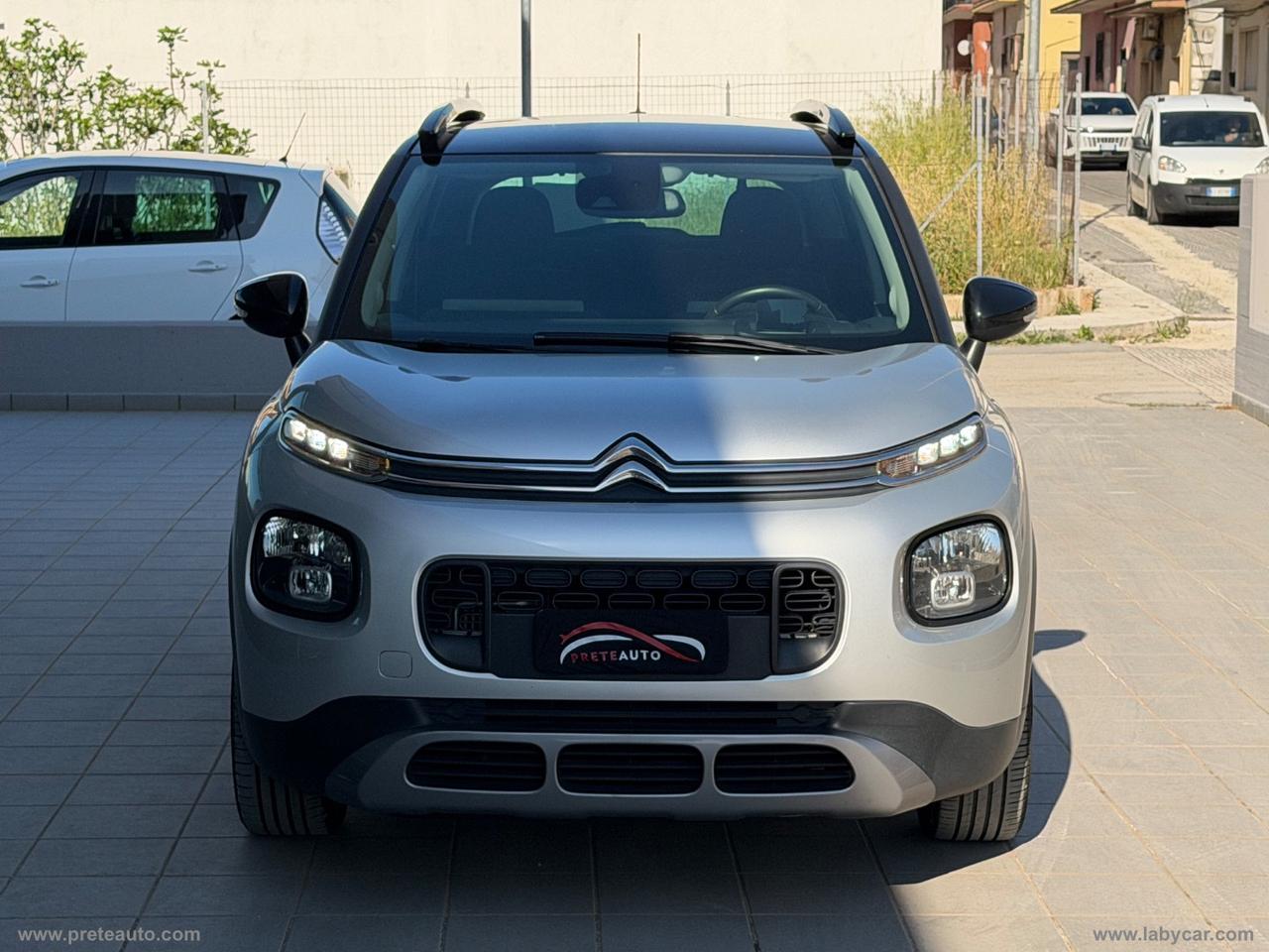 CITROEN C3 Aircross BlueHDi 100 Shine