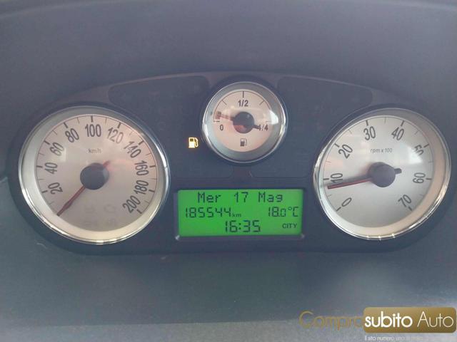 LANCIA Ypsilon 1.2 Oro ( Garanzia 12 mesi)