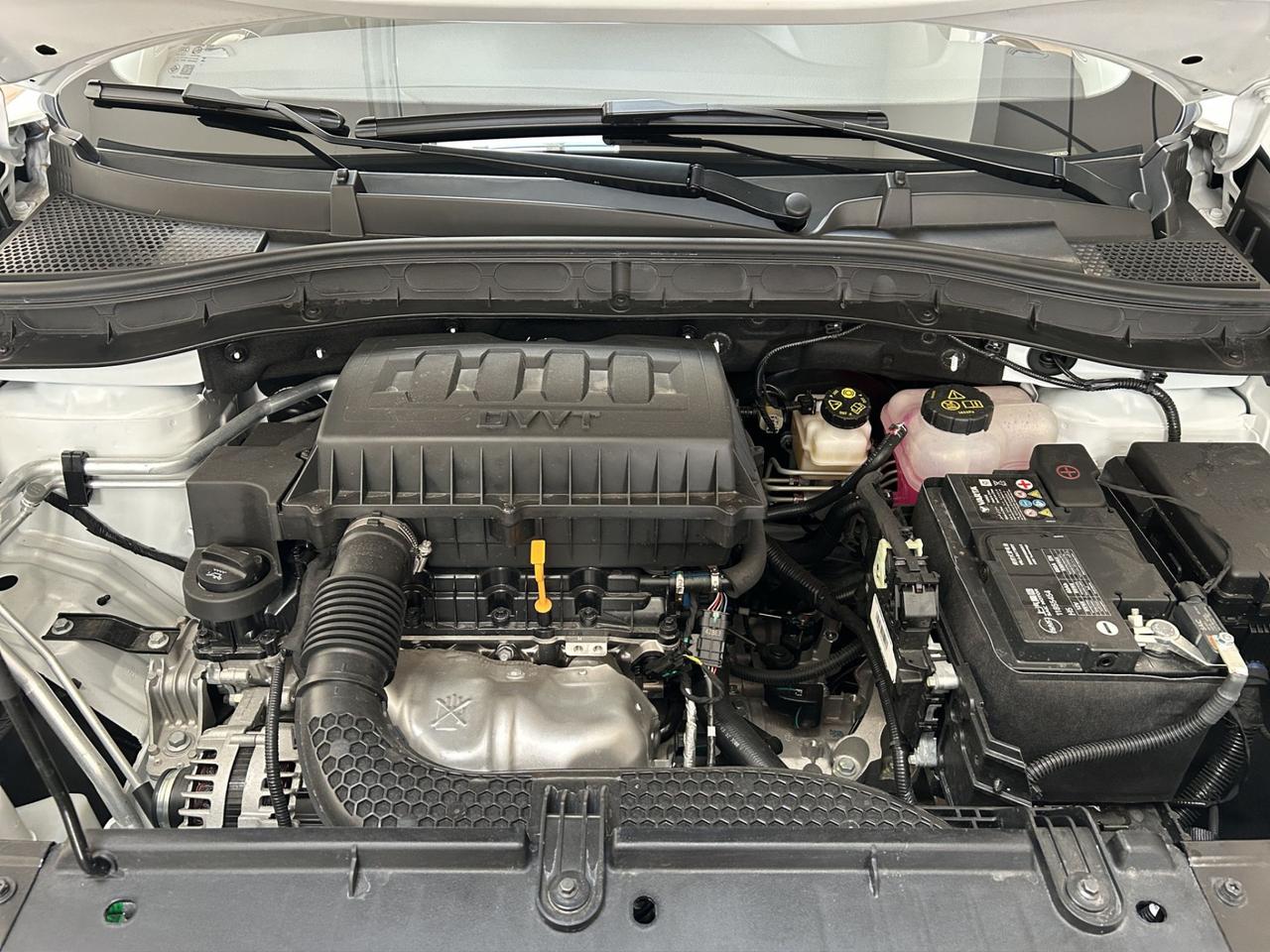 Mg ZS 1.5 Classic Luxury