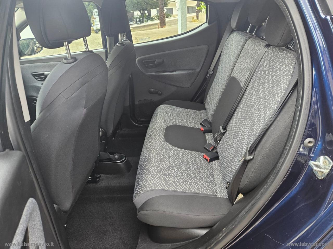 LANCIA Ypsilon 1.2 69 CV 5p. GPL Ecochic Gold