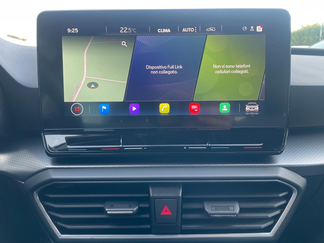 Seat Leon Sportstourer 1.0 eTSI 110 CV DSG Business