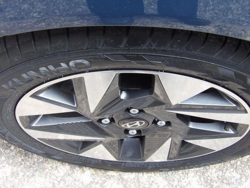 Hyundai i10 i10 1.0 MPI Connectline