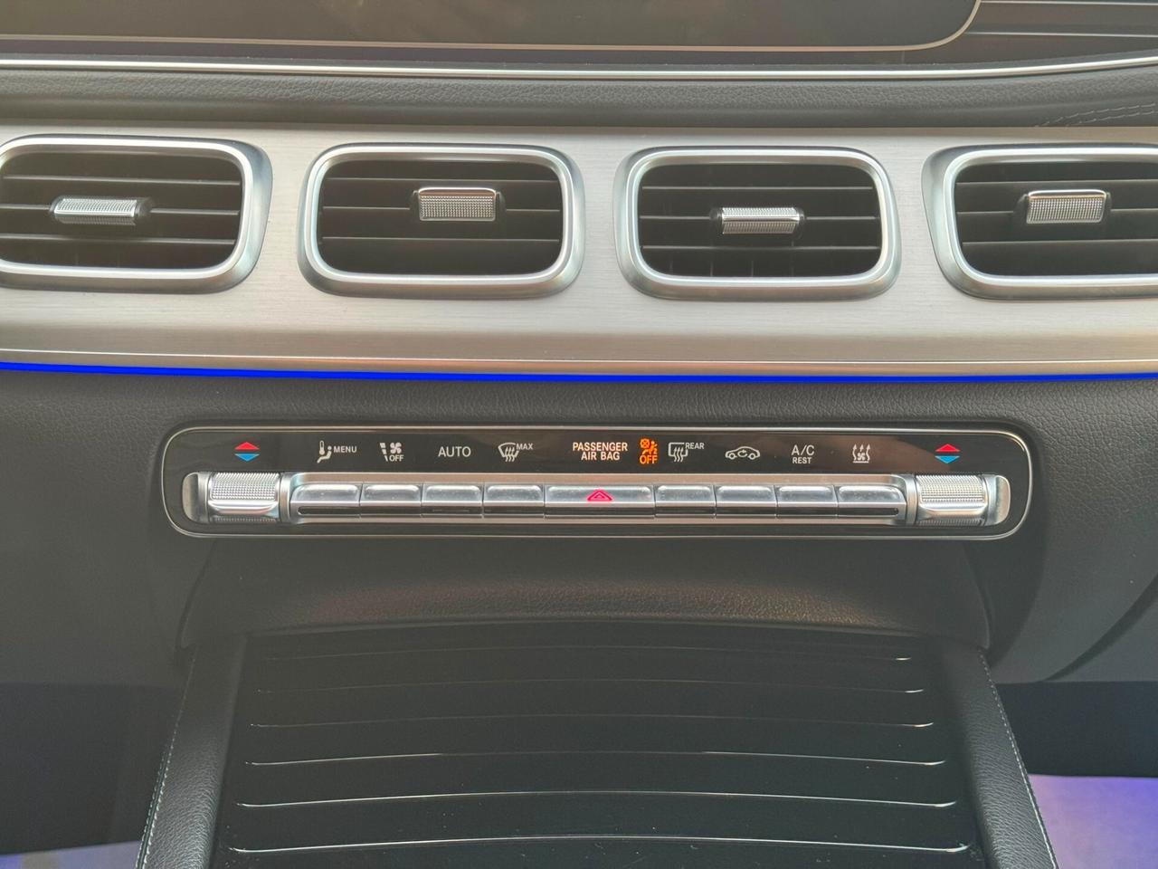Mercedes-benz GLE 350 de hybrid EQ 4Matic Coupé Premium Plus