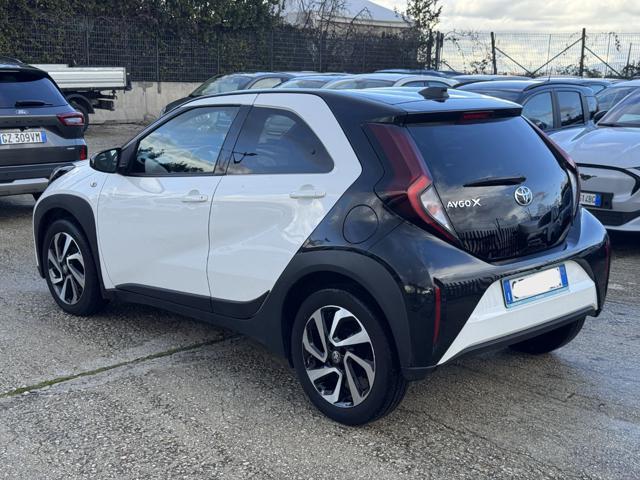 TOYOTA Aygo X TREND S-CUT 1.0cc 72cv BRAKE ASSIST ANDROID/IOS