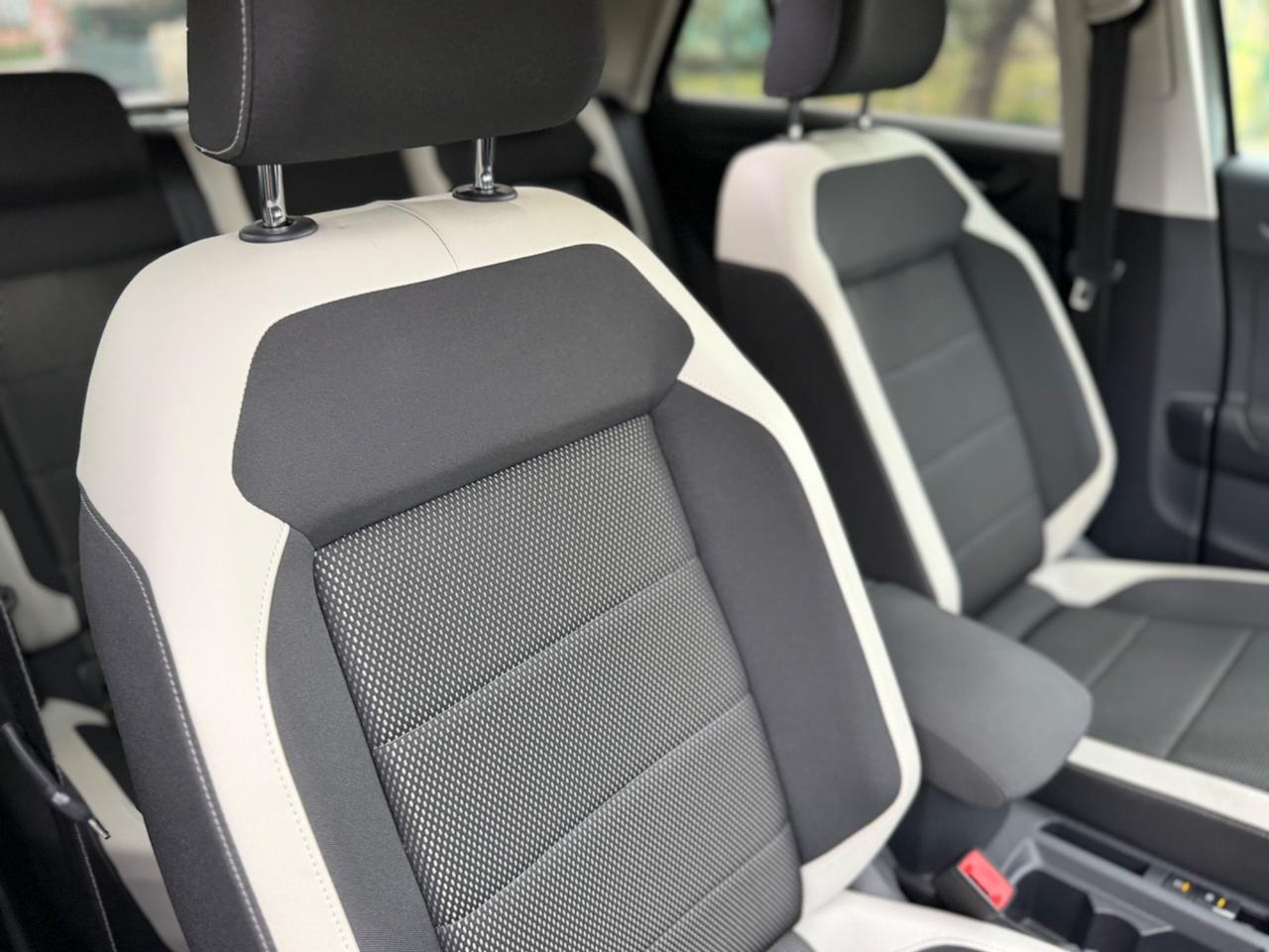 Volkswagen T-Roc 1.6 tdi Advanced BlueMotion Technology