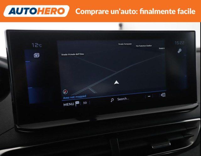 PEUGEOT 3008 PureTech Turbo 130 S&S EAT8 Allure Pack