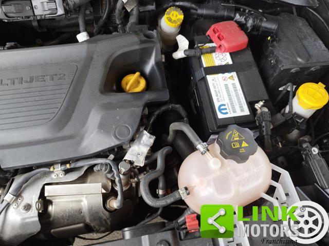 JEEP Renegade 1.6 MULTIJET 130 CV LIMITED