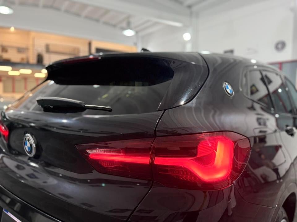 Bmw X2 Sport S-drive 18d M-Sport 150cv 2021