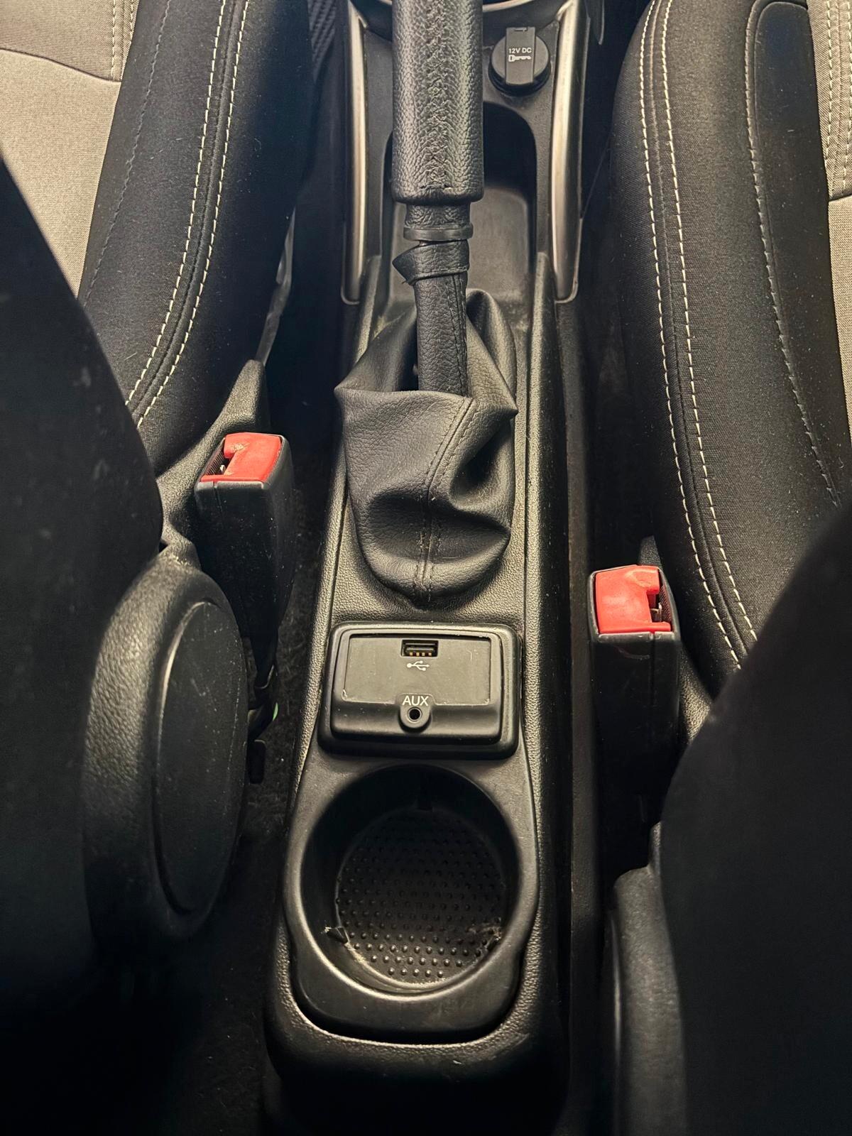 ALFA MITO ANNO 2015 BZ 1.4 ADATTA NEOPATENTATI KM 90 MILA