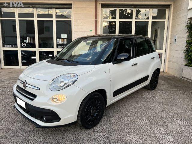 FIAT 500L 1.3 Multijet 95 CV