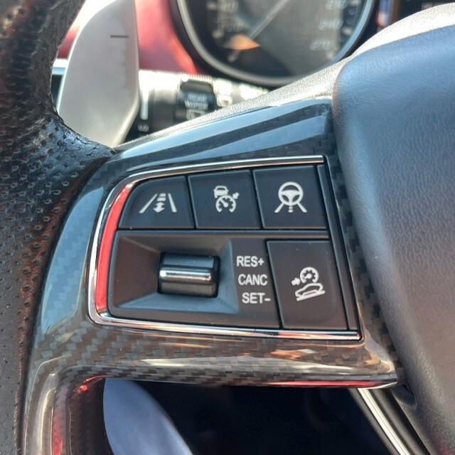 Maserati Levante V6 Diesel AWD Gransport