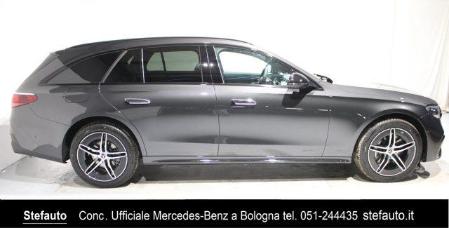 MERCEDES-BENZ E 220 d Mild hybrid S.W. AMG Line Advanced Plus