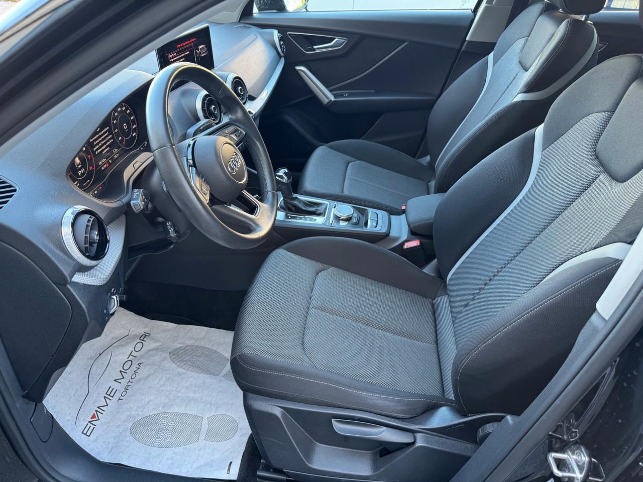 Audi Q2 35 1.5TFSi S-Line S-Tronic /NO VINCOLI/