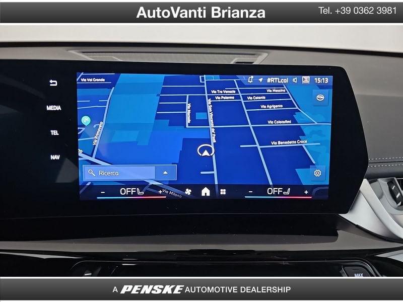 BMW iX1 eDrive 20 xLine Special Edition