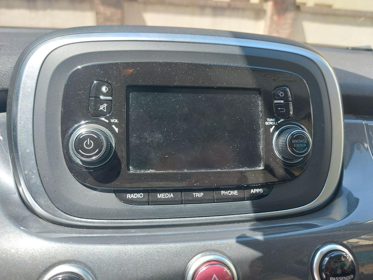 Fiat 500X Pop Star 1.6 Multijet #6029