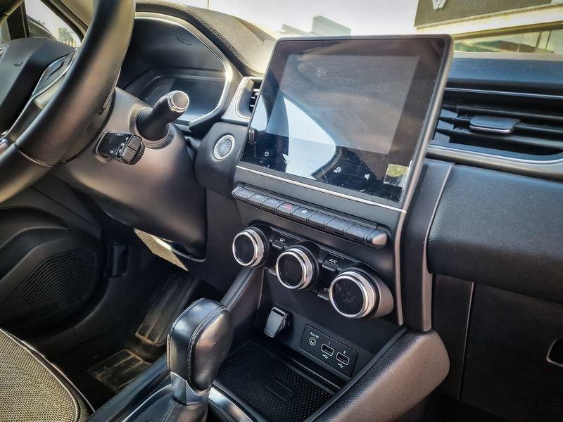 Renault Captur II 2019 1.5 BLUE DCI