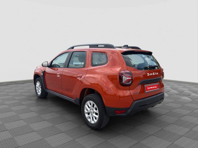 DACIA Duster Duster 1.0 TCe 90 CV 4x2 Comfort
