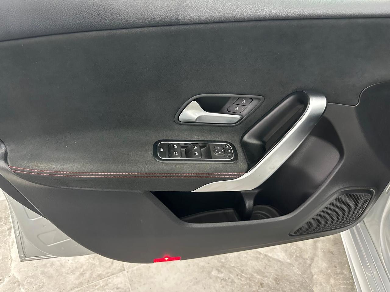 Mercedes-benz A 180 d Automatic Sport AMG
