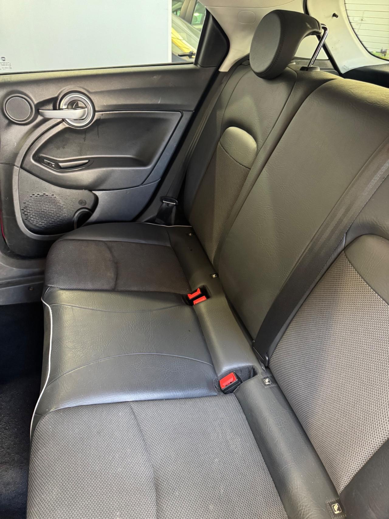 Fiat 500X 1.3 MultiJet 95 CV Cross