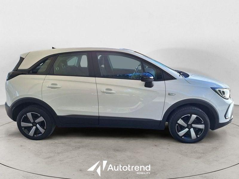 Opel Crossland 1.2 110 CV Edition S&S