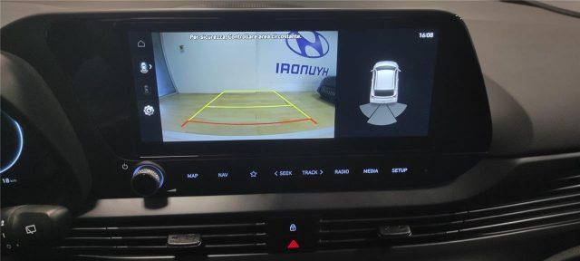 HYUNDAI i20 3ª serie 1.0 T-GDI Connectline