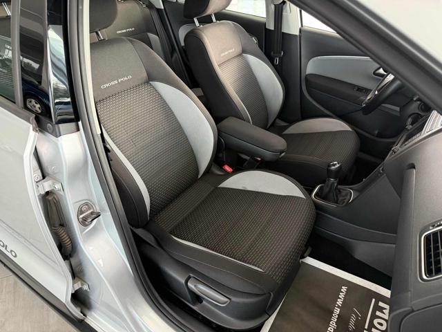 VOLKSWAGEN Polo 1.4 TDI BlueMotion Technology