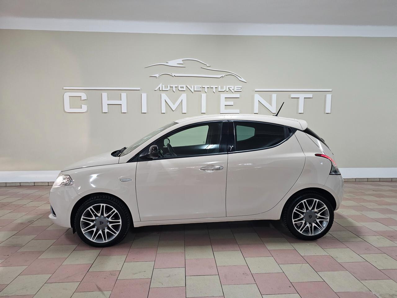 Lancia Ypsilon 1.3 MJT 16V 95 CV 5 porte S&S Platinum