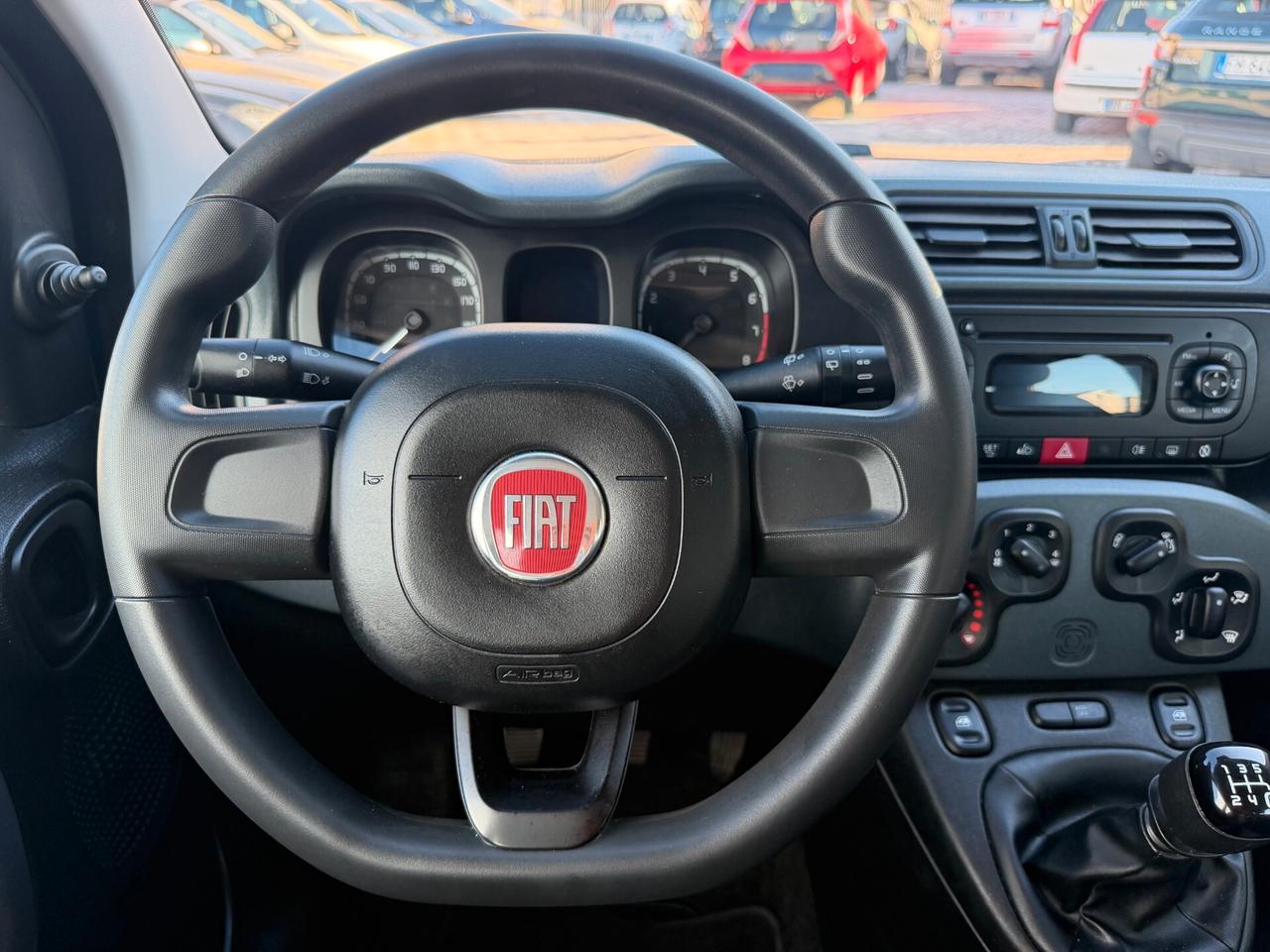 Fiat Panda 1.2 Easy