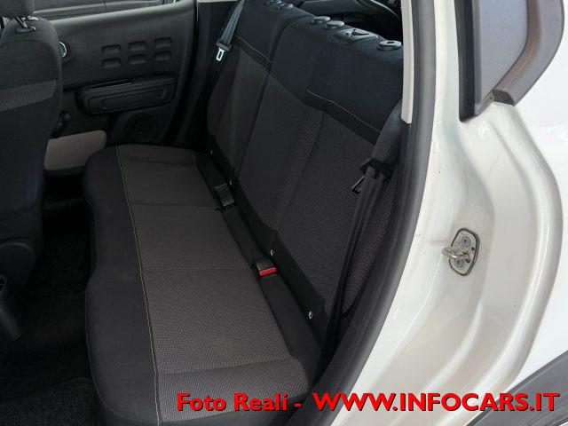 CITROEN C3 BlueHDi 100 cv Business Autocarro + IVA