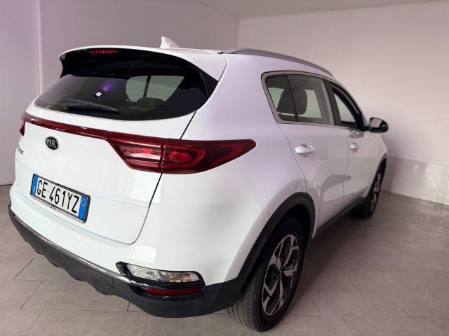 KIA Sportage 1.6 GDI 132 CV 2WD Style