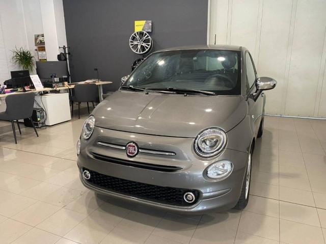 Fiat 500 1.0 hybrid 70cv