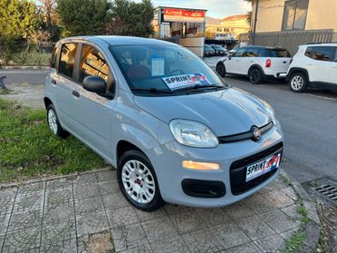 Fiat Panda 1.2 usb bluettoh prezzo promozione