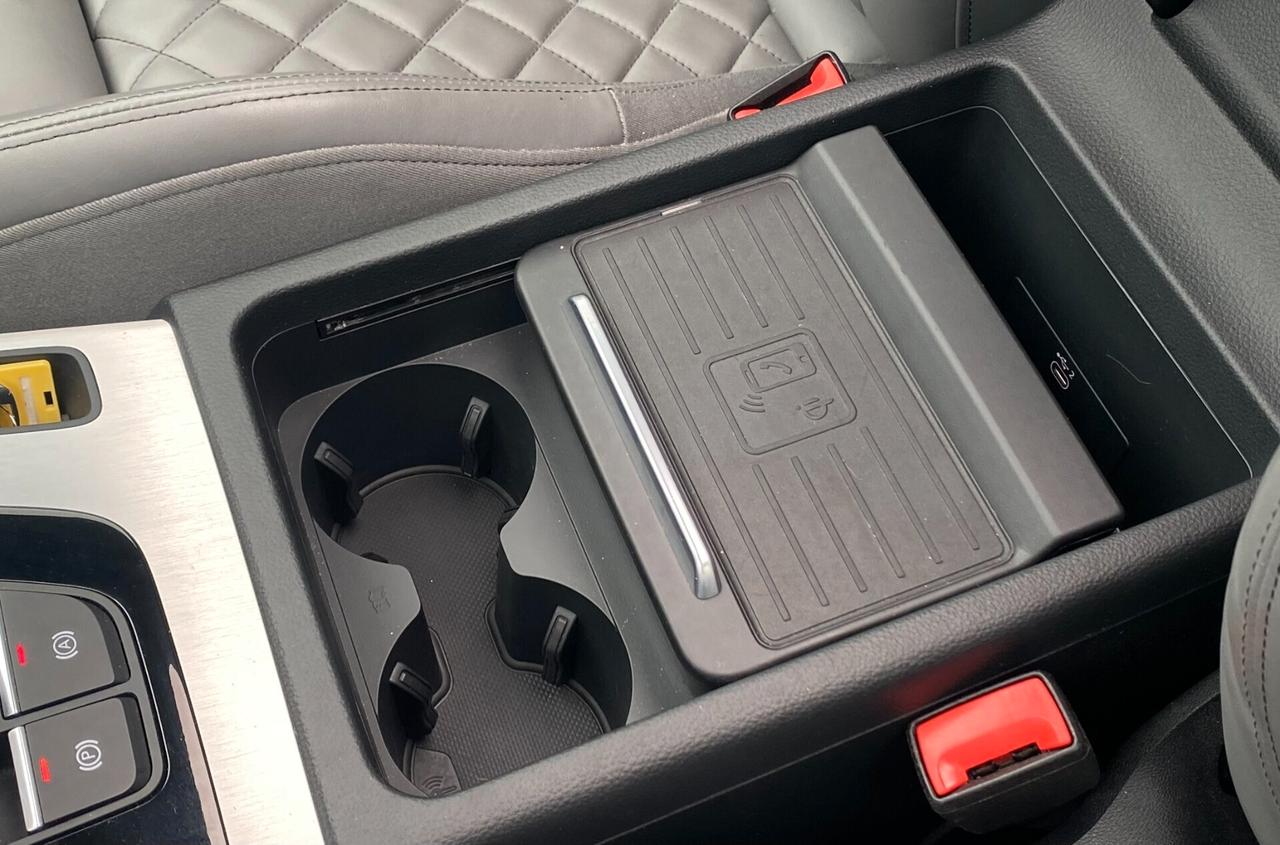 Audi Q5 SPB S Line Plus 2.0 TDI 190CV s-tronic quattro 40