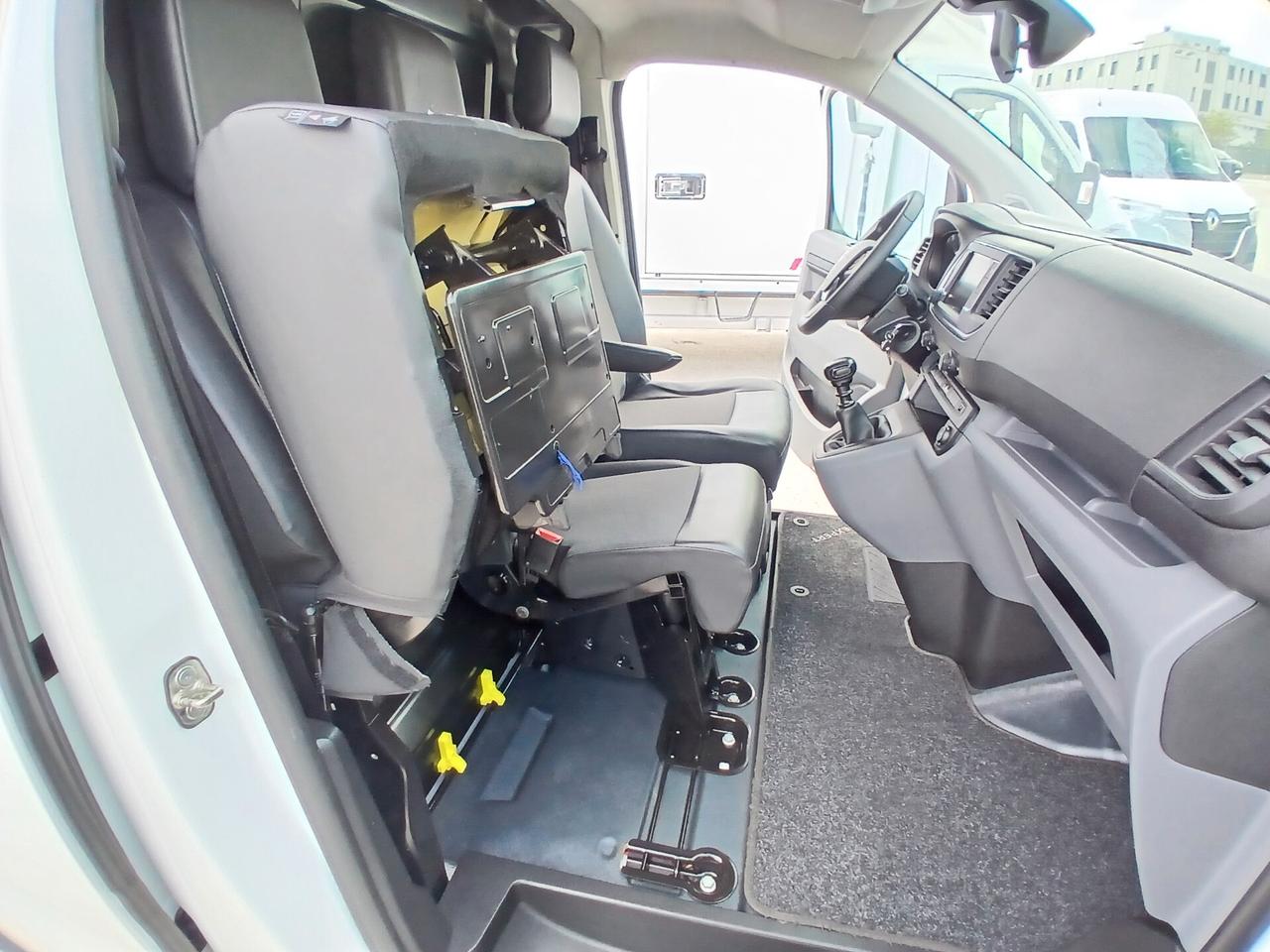 Peugeot Expert 1.5 BHDI 120CV PM 2020