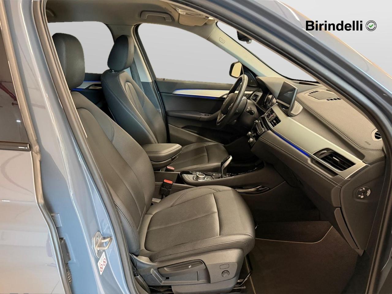 BMW X1 (F48) - X1 xDrive18d xLine Plus