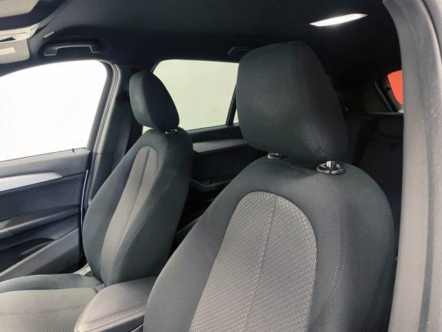 BMW X1 XDRIVE 18D BUSINESS AUTO
