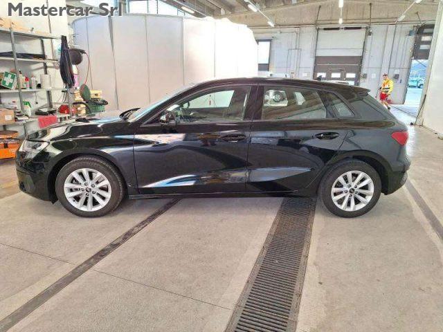 AUDI A3 A3 Sportback 30 2.0 tdi Business - GE461SL
